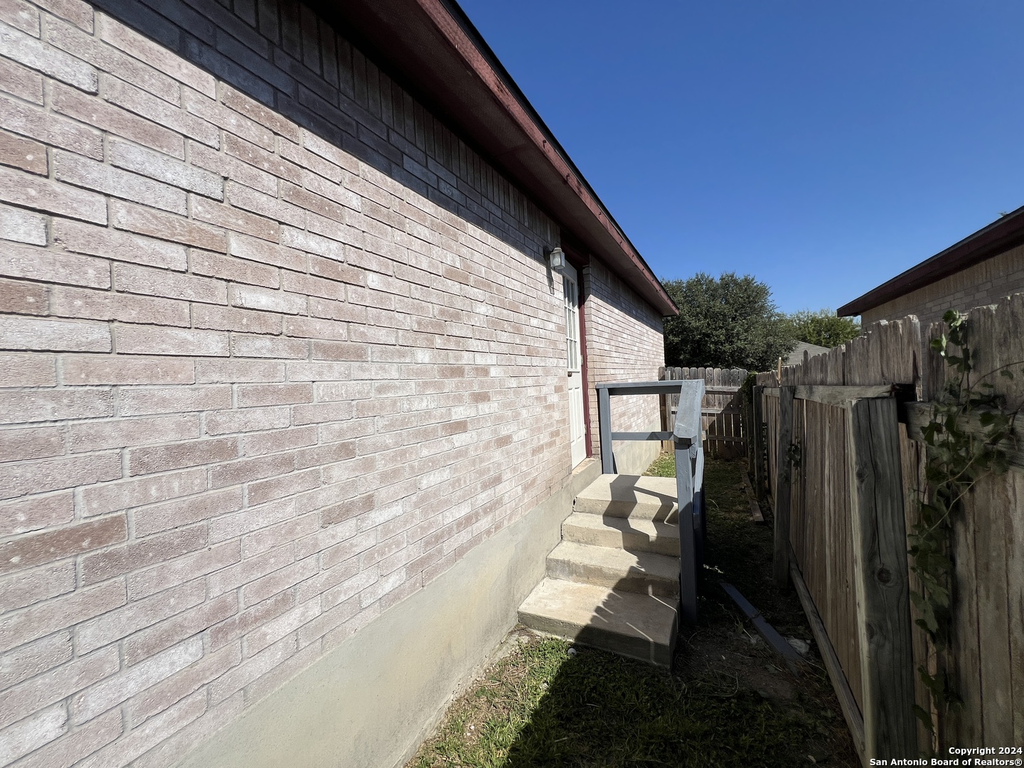 10618 N Shaenridge San Antonio TX 78254