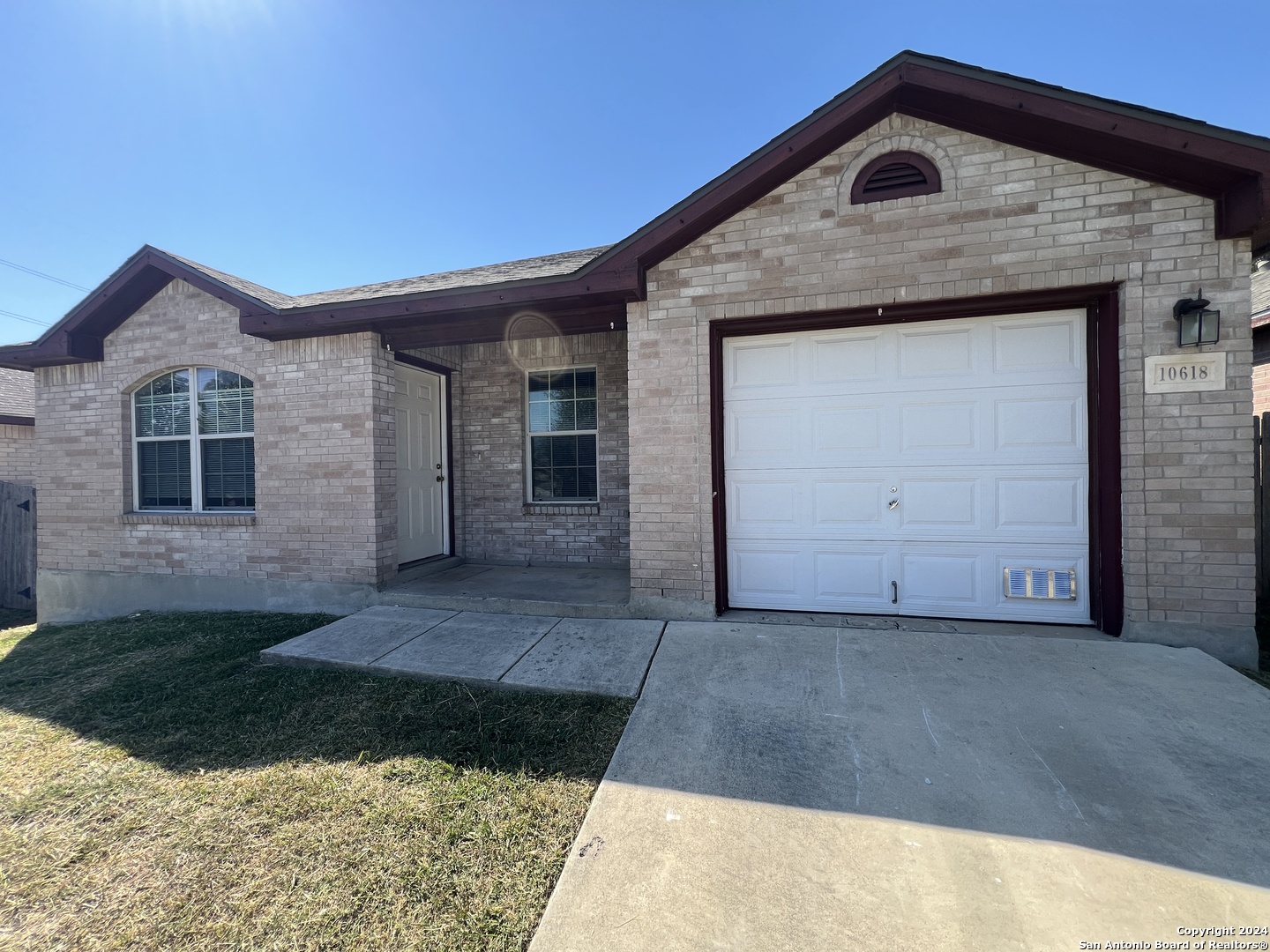 10618 N Shaenridge San Antonio TX 78254