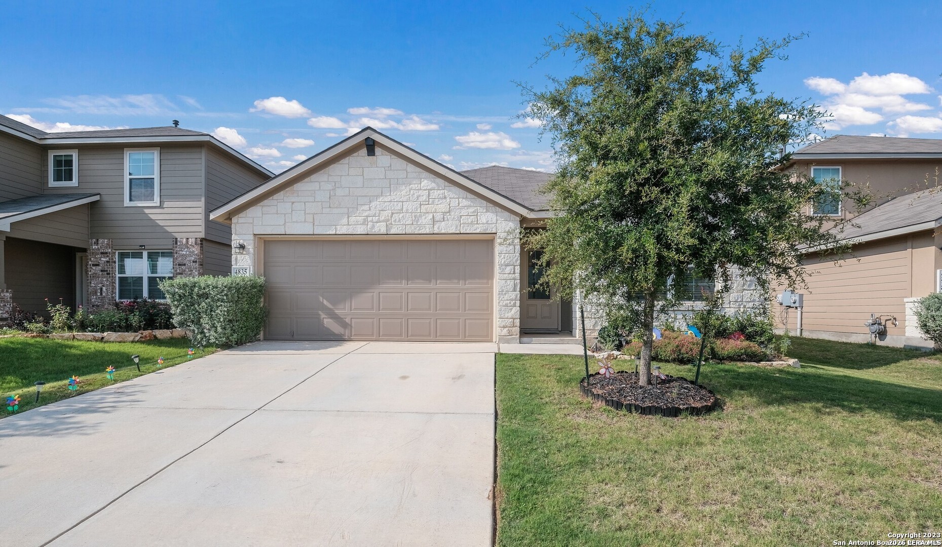 4835 Swing Arc Way San Antonio TX 78261
