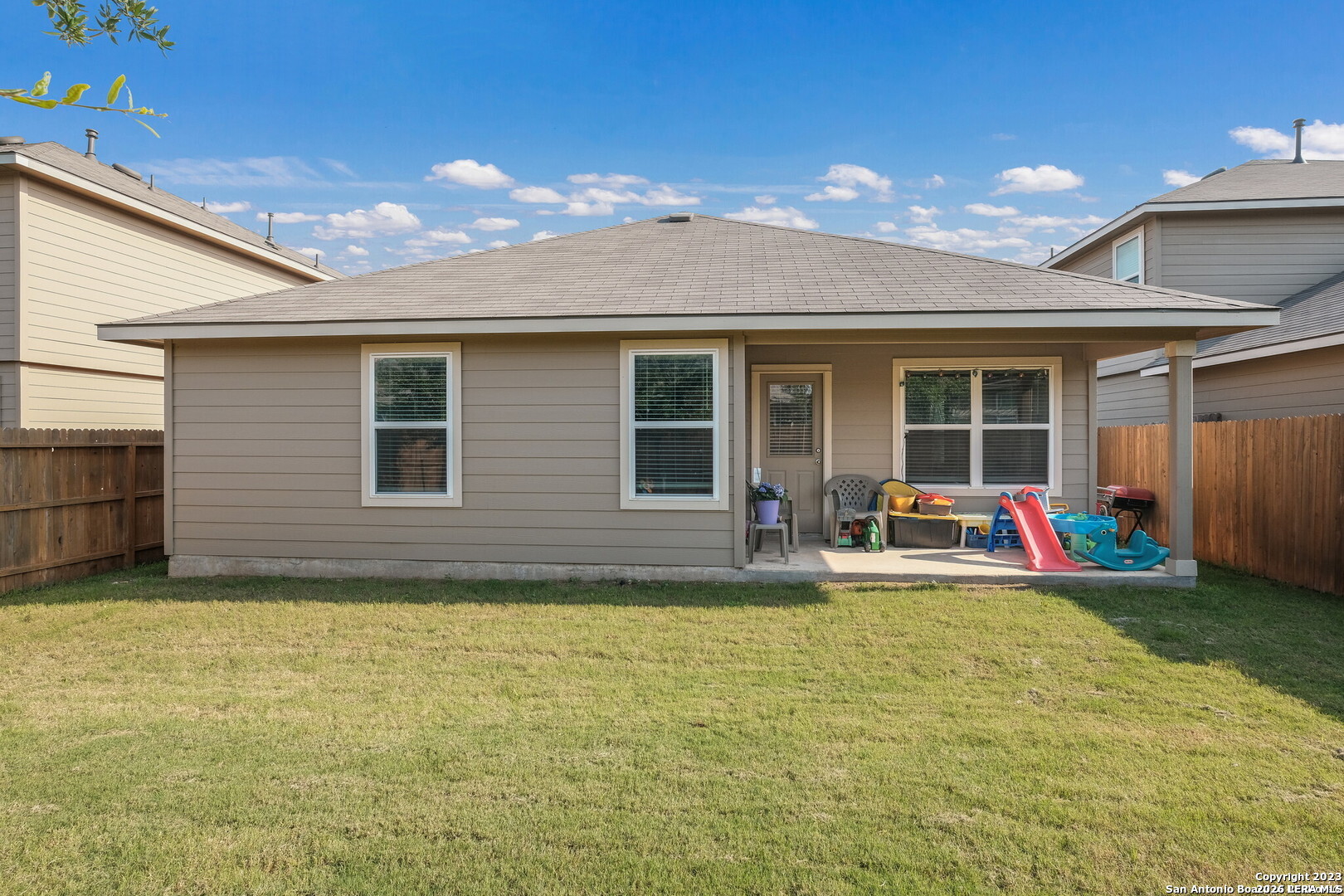 4835 Swing Arc Way San Antonio TX 78261