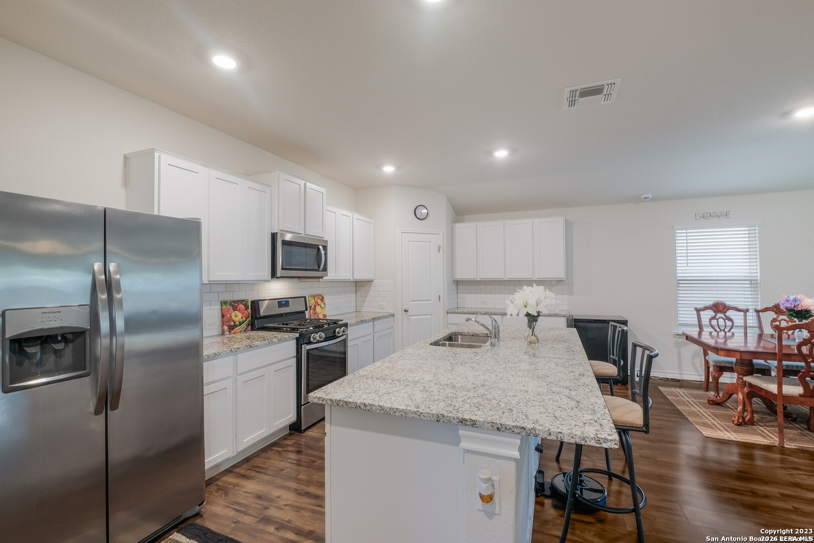 4835 Swing Arc Way San Antonio TX 78261