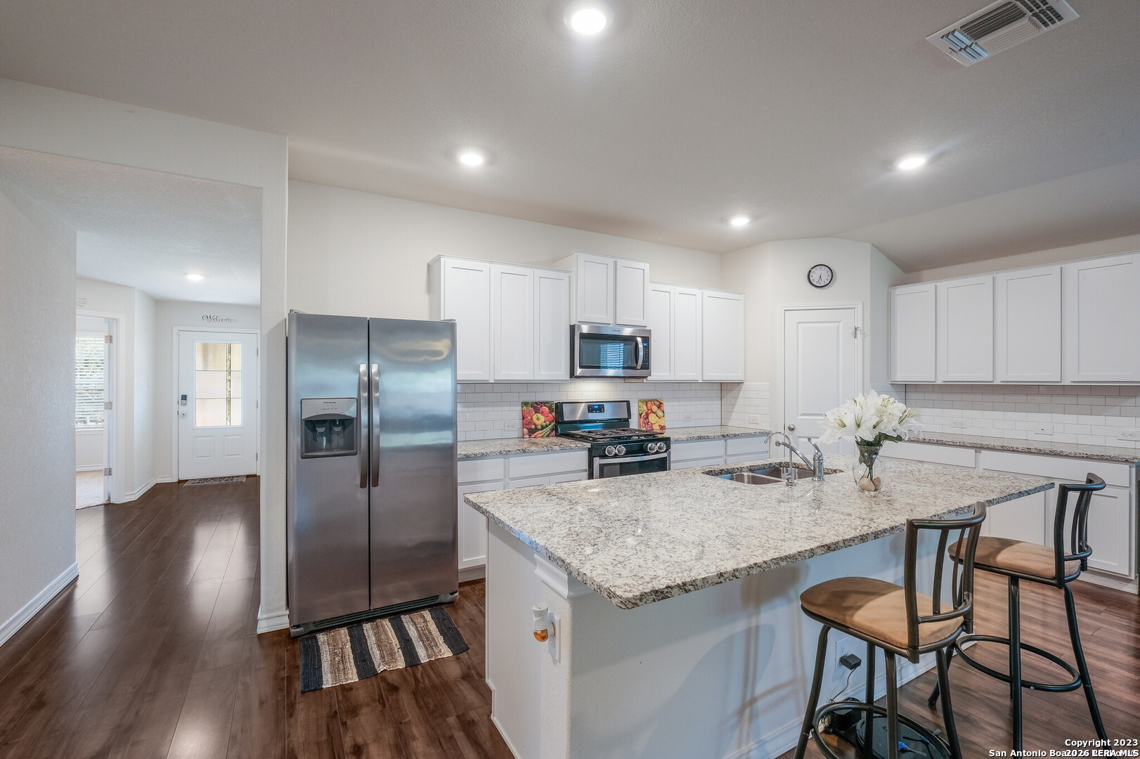4835 Swing Arc Way San Antonio TX 78261
