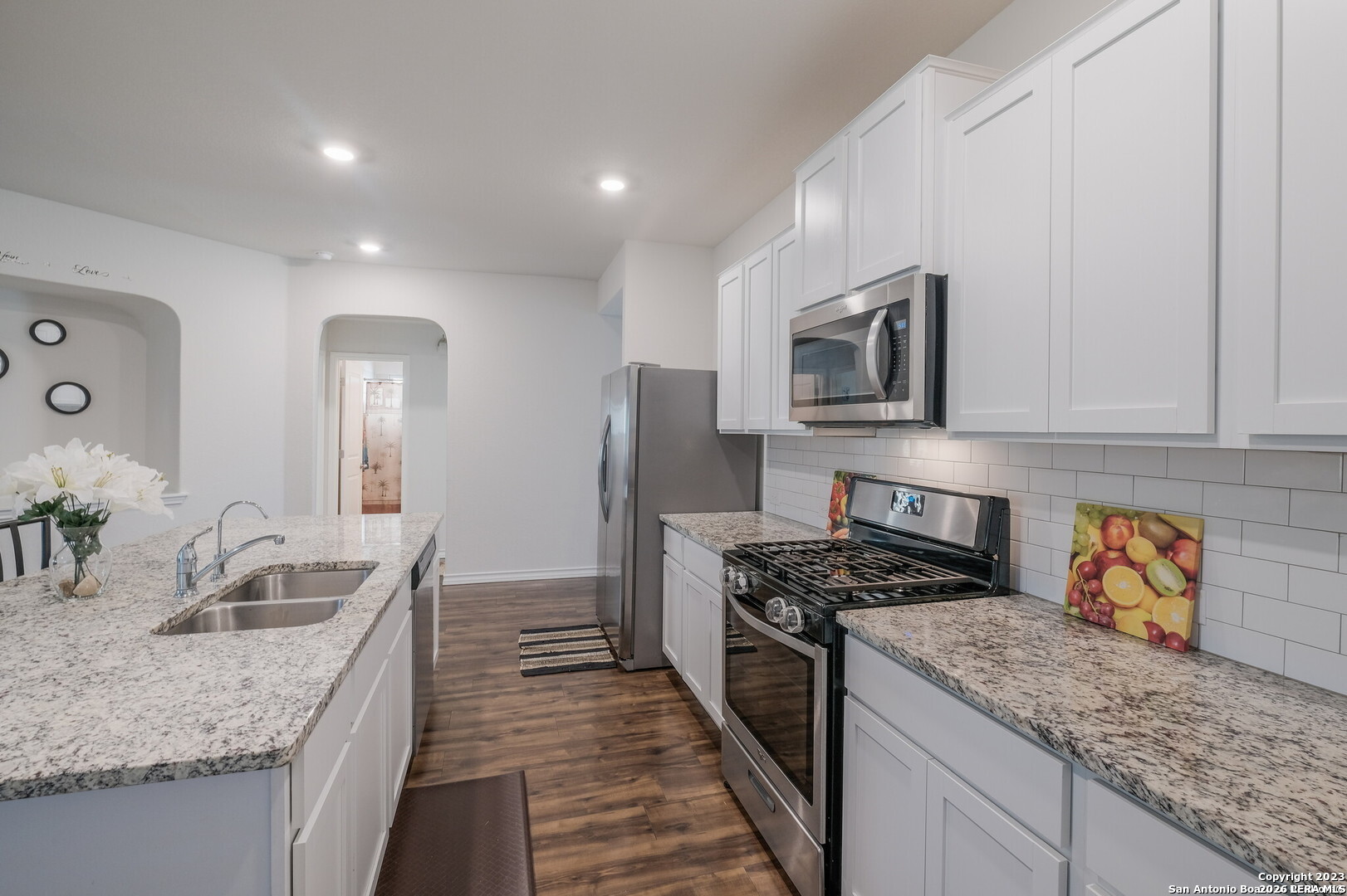 4835 Swing Arc Way San Antonio TX 78261