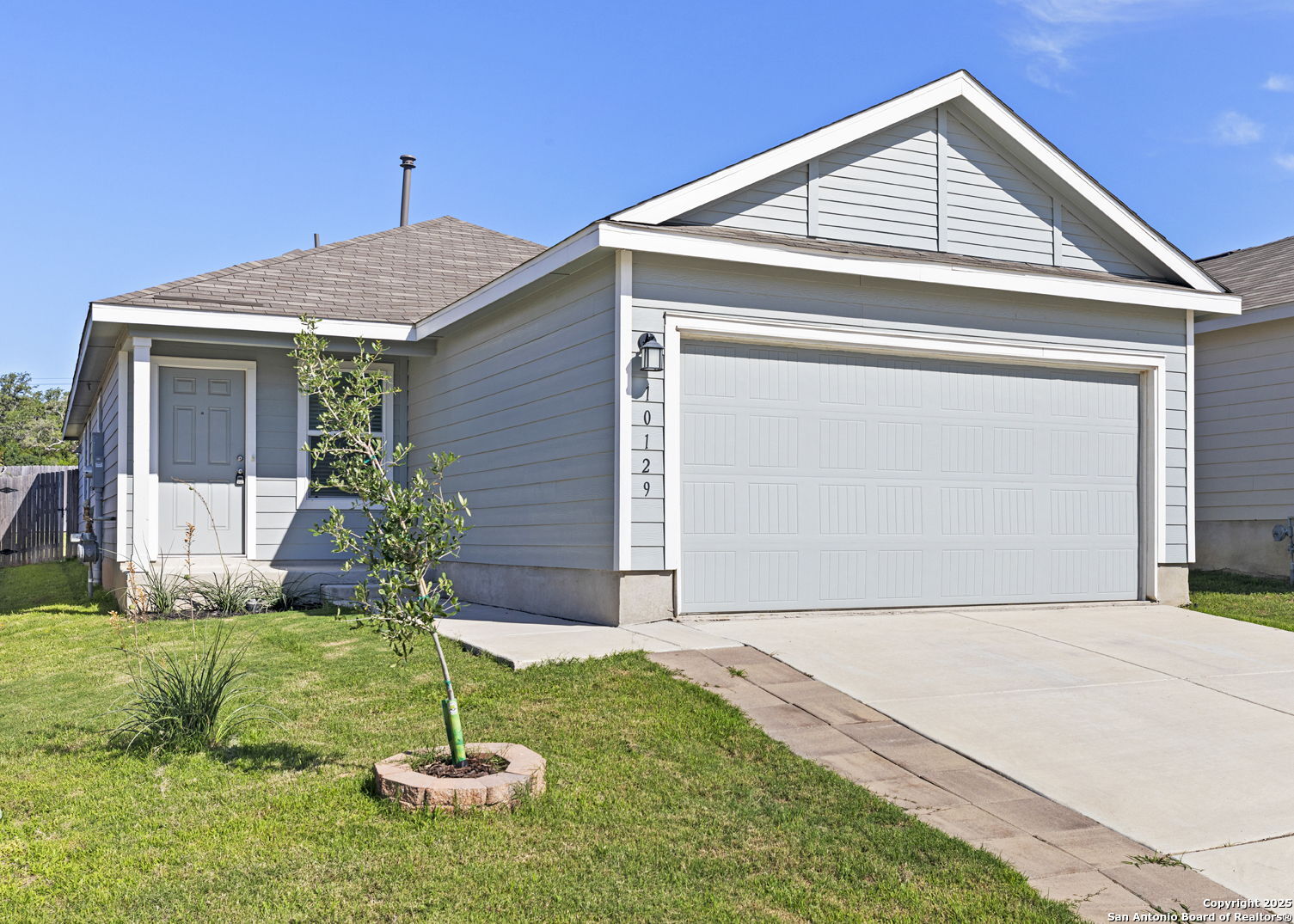 10129 Bridgton Mill San Antonio TX 78254