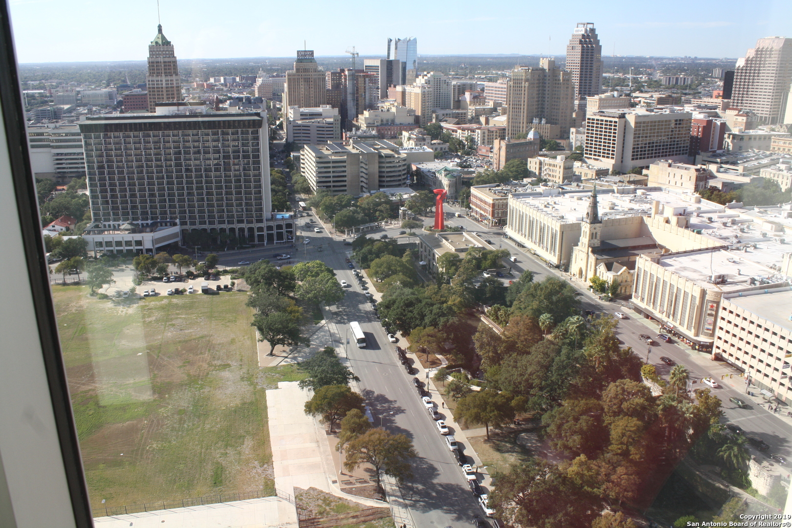 610 E Market San Antonio TX 78205