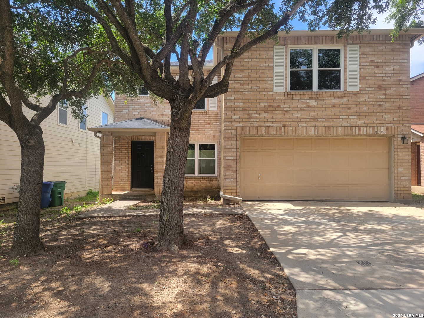 9130 Blazer Place San Antonio TX 78245