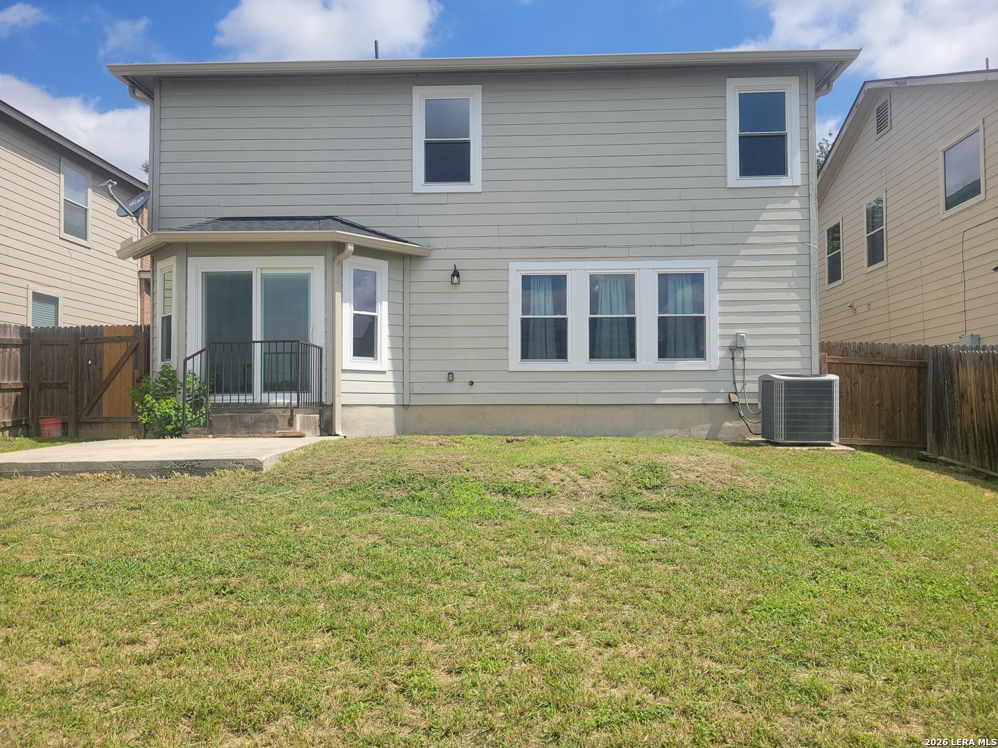 9130 Blazer Place San Antonio TX 78245