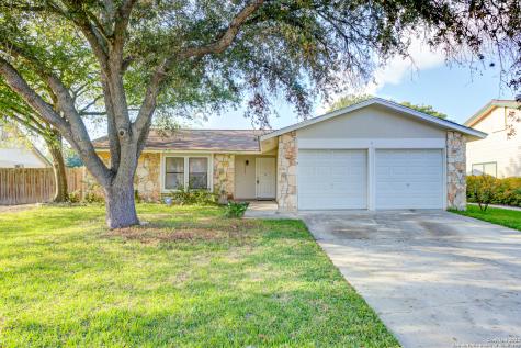 7507 Echo Trail San Antonio TX 78244