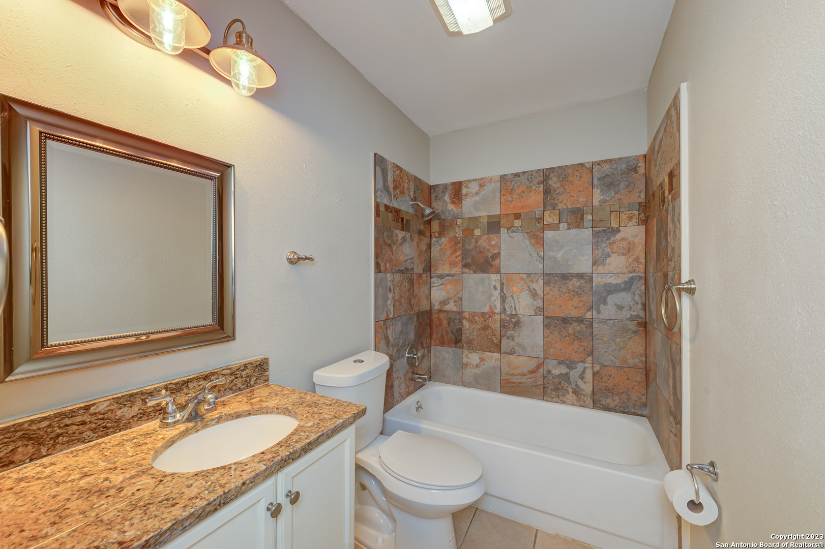 7507 Echo Trail San Antonio TX 78244