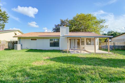 7507 Echo Trail San Antonio TX 78244
