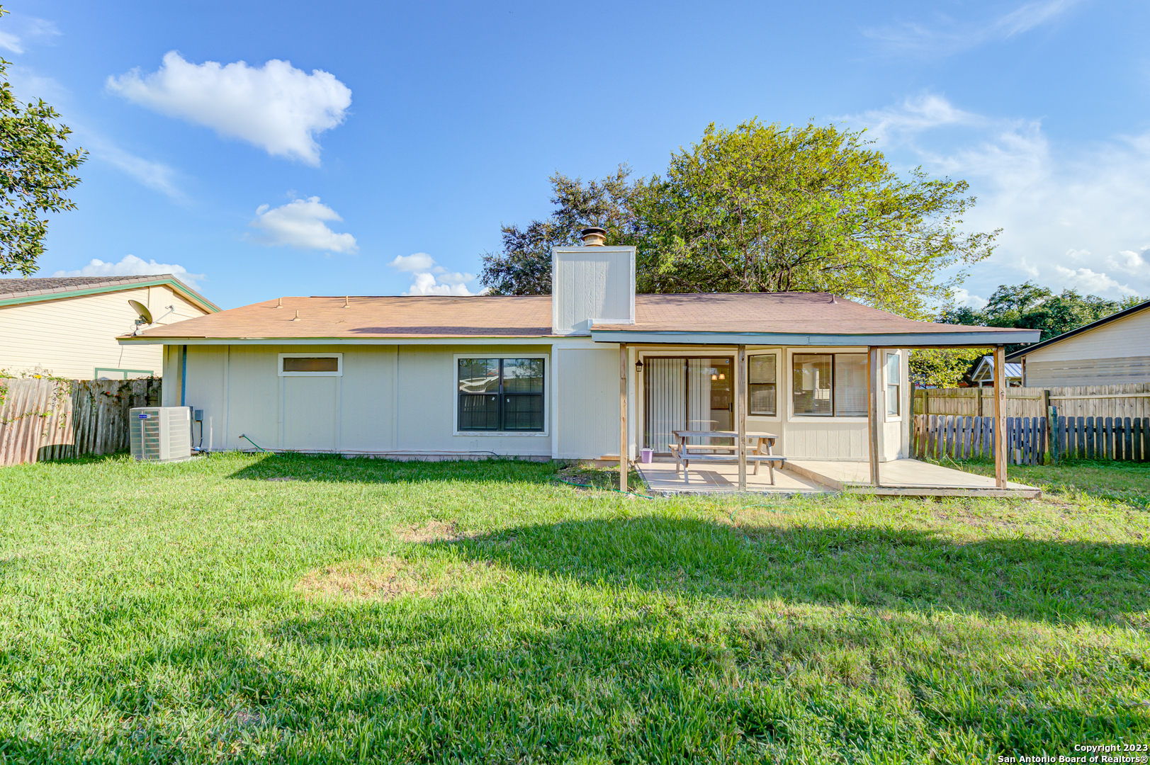 7507 Echo Trail San Antonio TX 78244