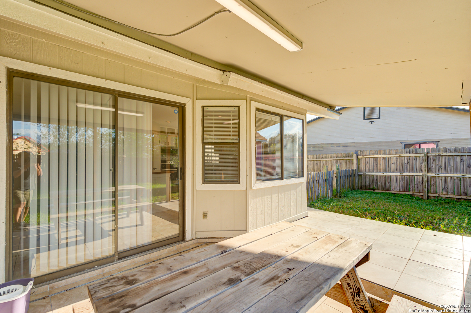 7507 Echo Trail San Antonio TX 78244