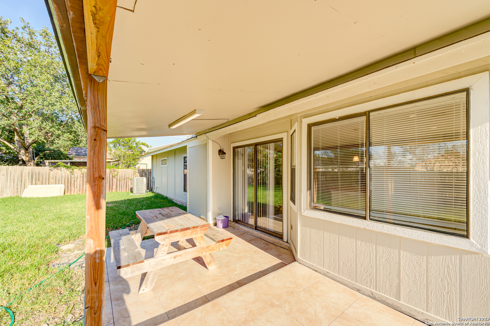 7507 Echo Trail San Antonio TX 78244