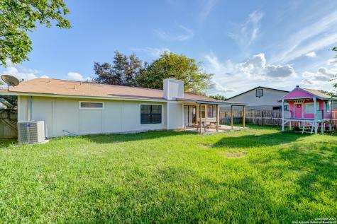 7507 Echo Trail San Antonio TX 78244