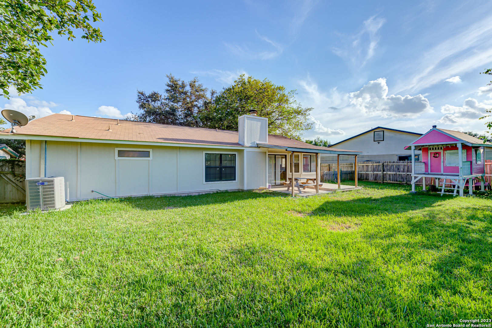 7507 Echo Trail San Antonio TX 78244