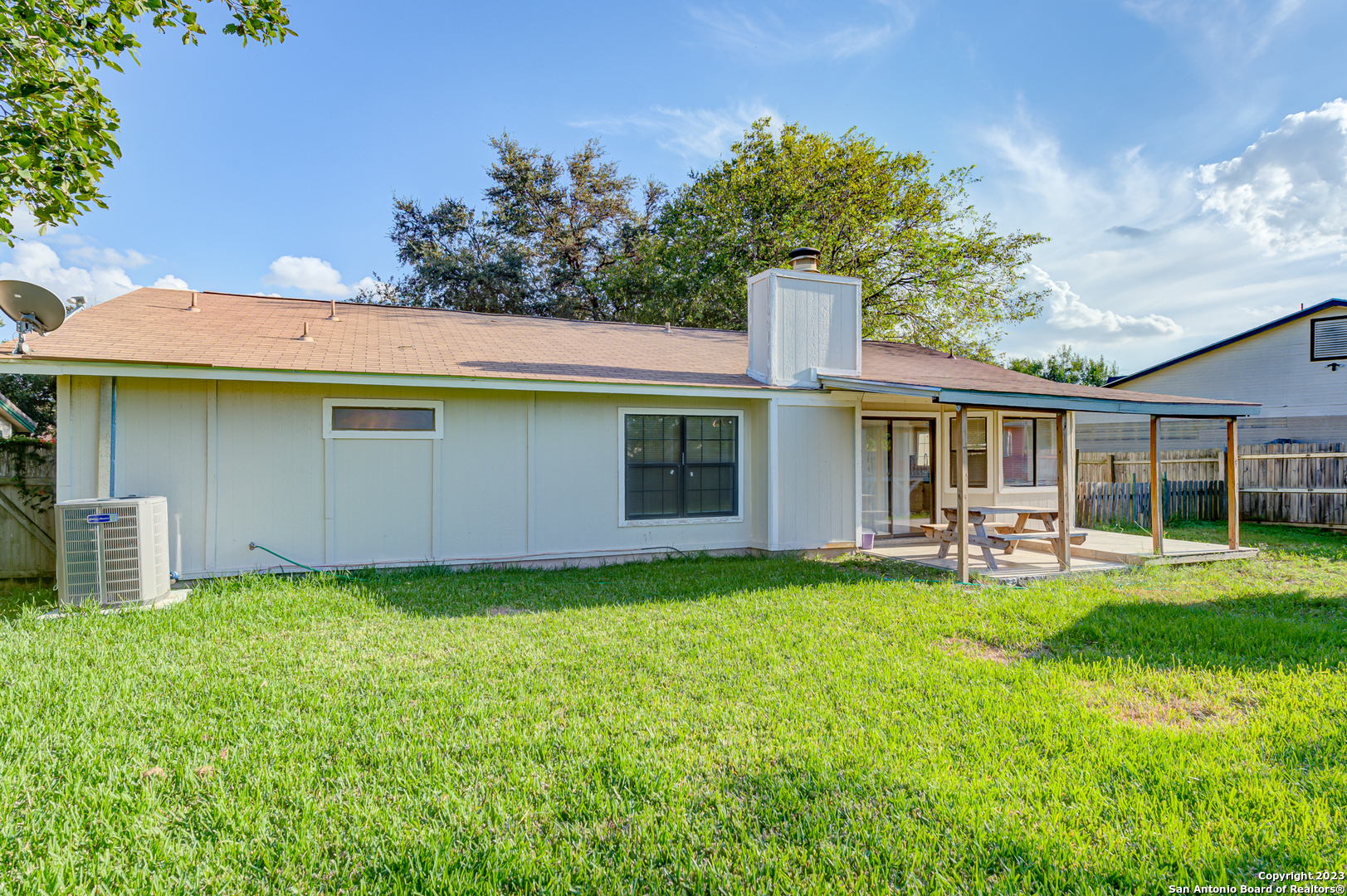 7507 Echo Trail San Antonio TX 78244
