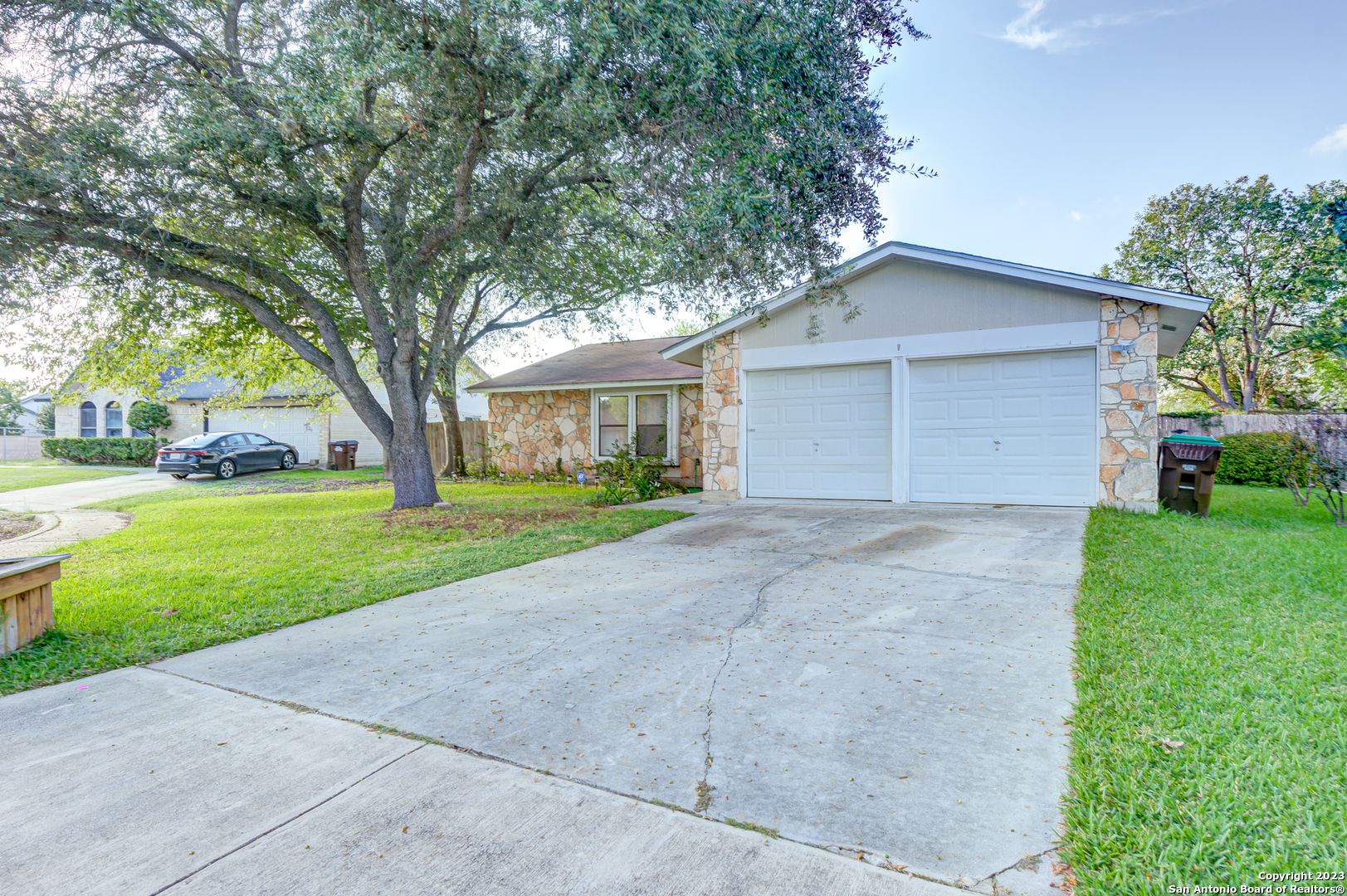 7507 Echo Trail San Antonio TX 78244