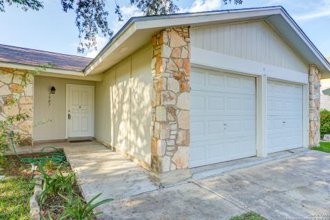 7507 Echo Trail San Antonio TX 78244