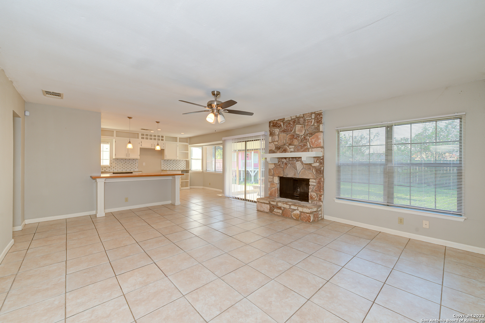 7507 Echo Trail San Antonio TX 78244