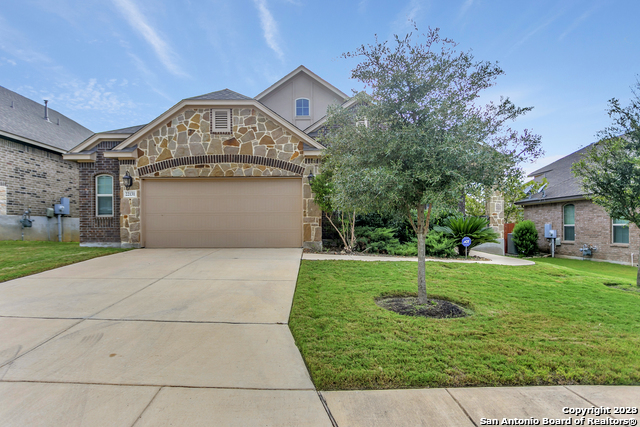 22131 Gypsy Hawk San Antonio TX 78261