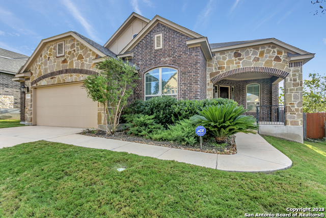 22131 Gypsy Hawk San Antonio TX 78261