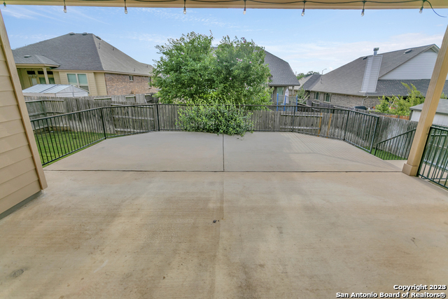 22131 Gypsy Hawk San Antonio TX 78261