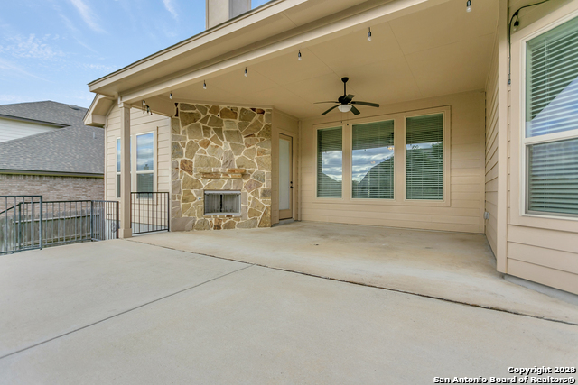 22131 Gypsy Hawk San Antonio TX 78261
