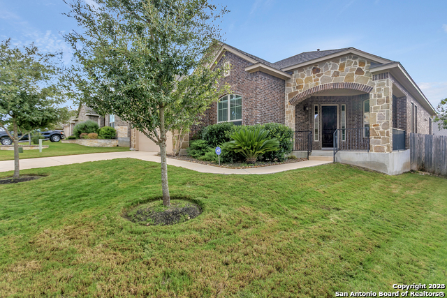 22131 Gypsy Hawk San Antonio TX 78261