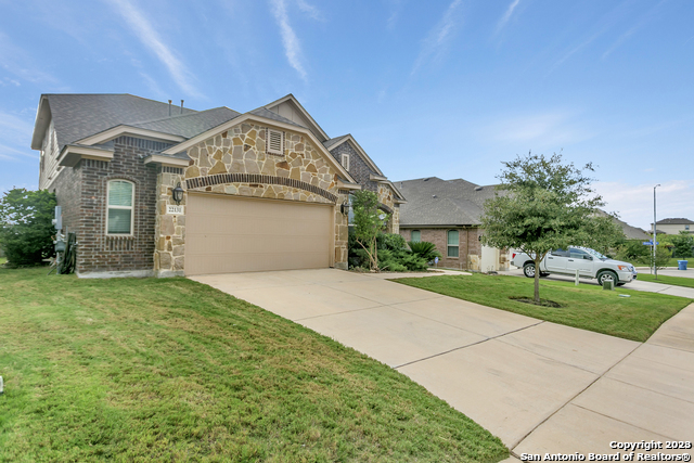 22131 Gypsy Hawk San Antonio TX 78261