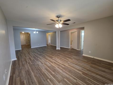 7202 Montgomery Drive San Antonio TX 78239