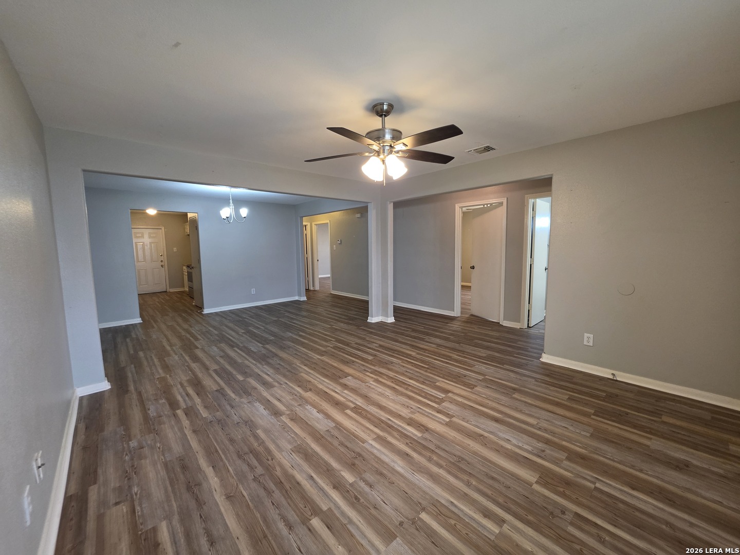7202 Montgomery Drive San Antonio TX 78239