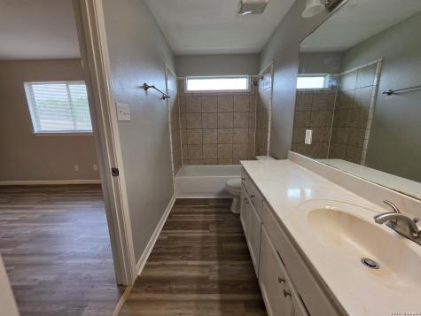 7202 Montgomery Drive San Antonio TX 78239