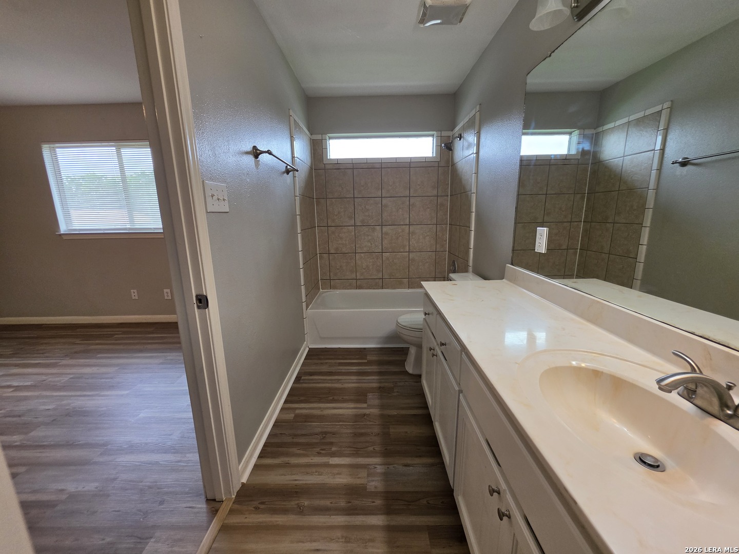 7202 Montgomery Drive San Antonio TX 78239
