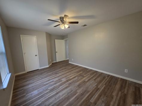 7202 Montgomery Drive San Antonio TX 78239