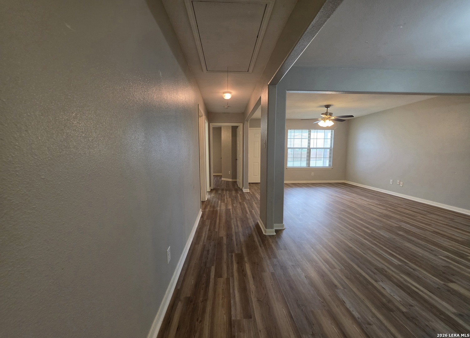 7202 Montgomery Drive San Antonio TX 78239