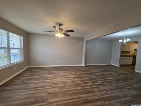 7202 Montgomery Drive San Antonio TX 78239