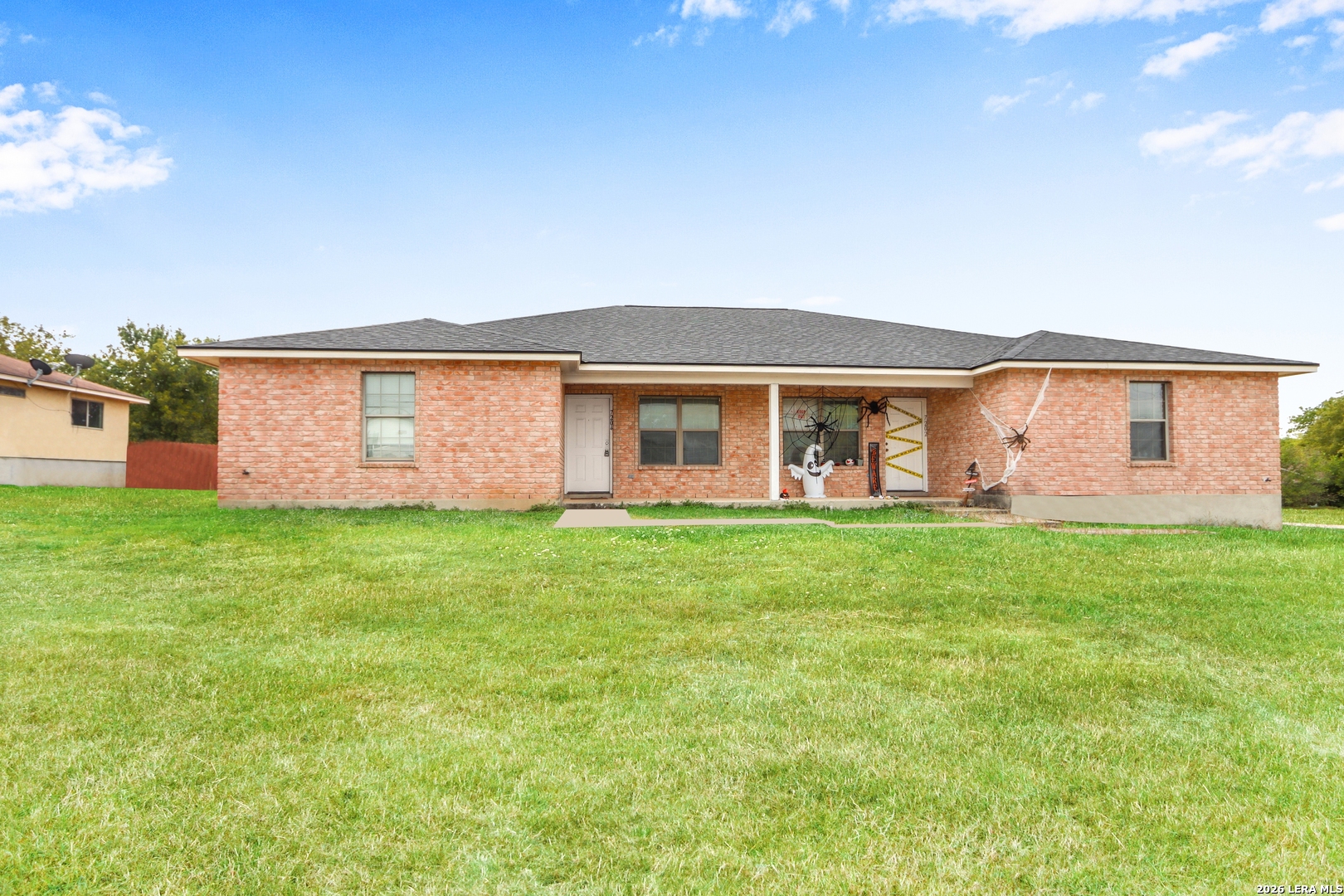 7202 Montgomery Drive San Antonio TX 78239