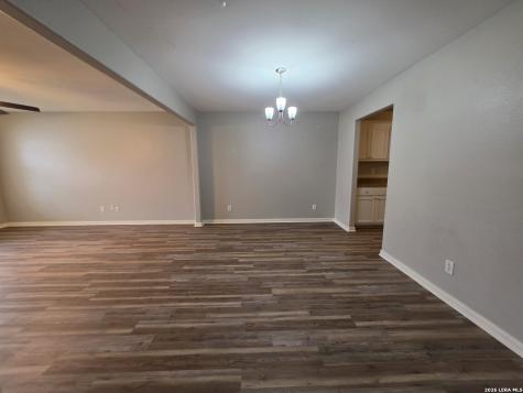 7202 Montgomery Drive San Antonio TX 78239