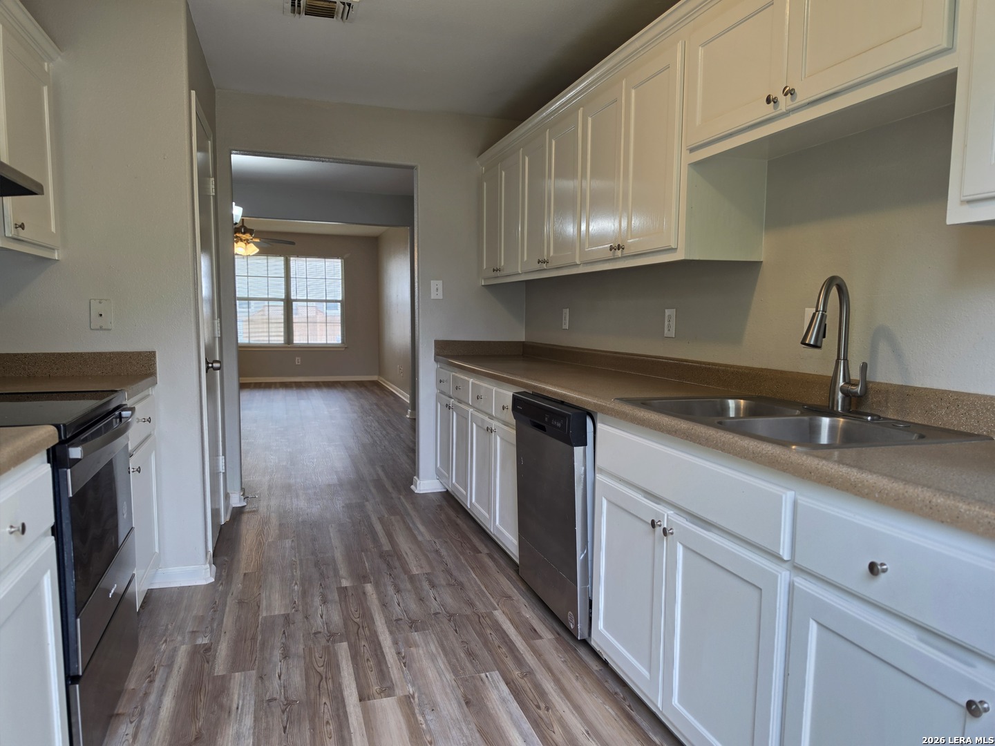 7202 Montgomery Drive San Antonio TX 78239