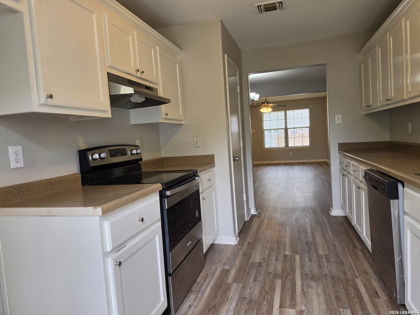 7202 Montgomery Drive San Antonio TX 78239