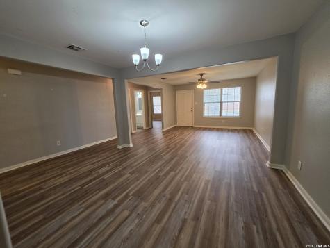 7202 Montgomery Drive San Antonio TX 78239
