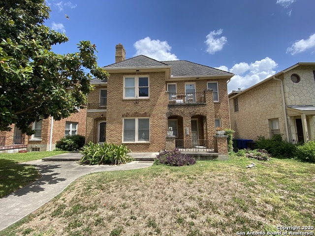 247 E Lullwood Avenue San Antonio TX 78212