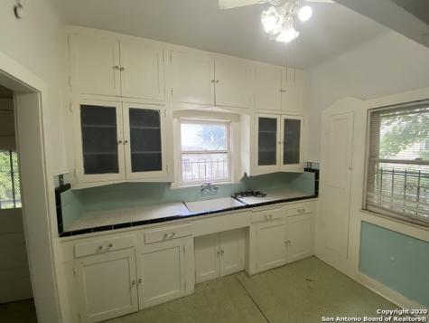 247 E Lullwood Avenue San Antonio TX 78212