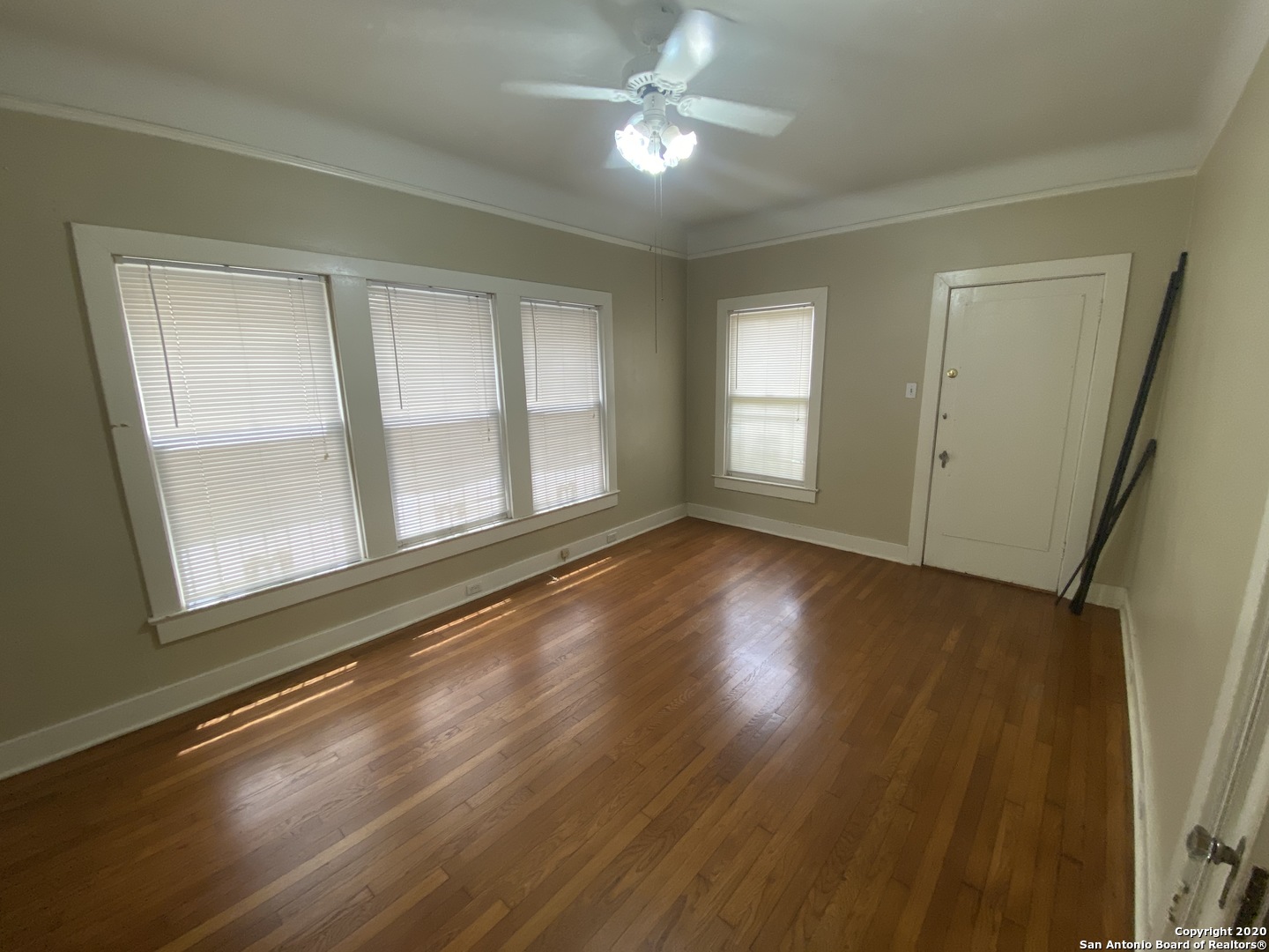 247 E Lullwood Avenue San Antonio TX 78212