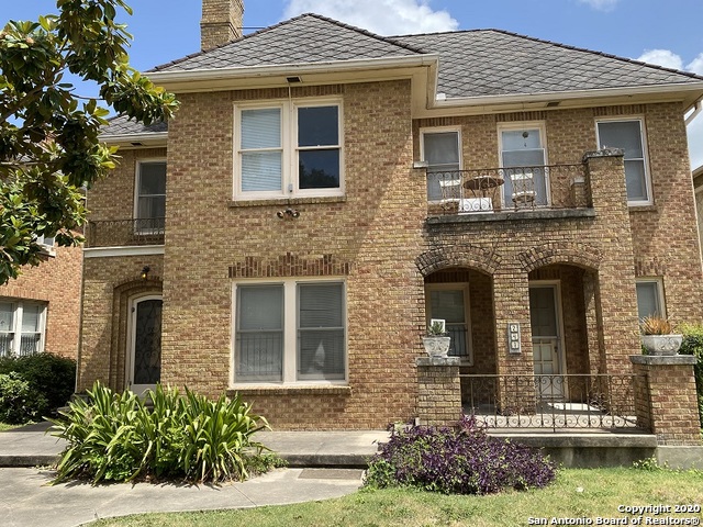 247 E Lullwood Avenue San Antonio TX 78212