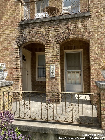 247 E Lullwood Avenue San Antonio TX 78212