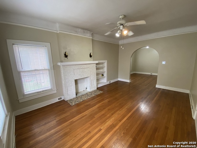247 E Lullwood Avenue San Antonio TX 78212