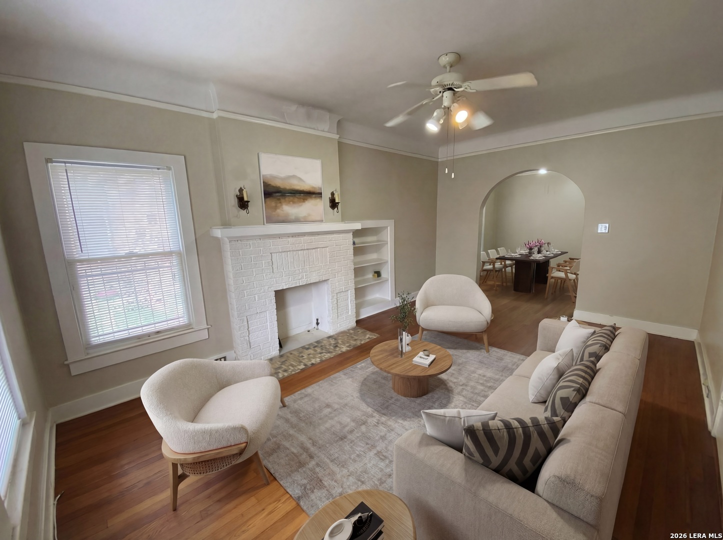 247 E Lullwood Avenue San Antonio TX 78212