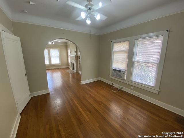 247 E Lullwood Avenue San Antonio TX 78212