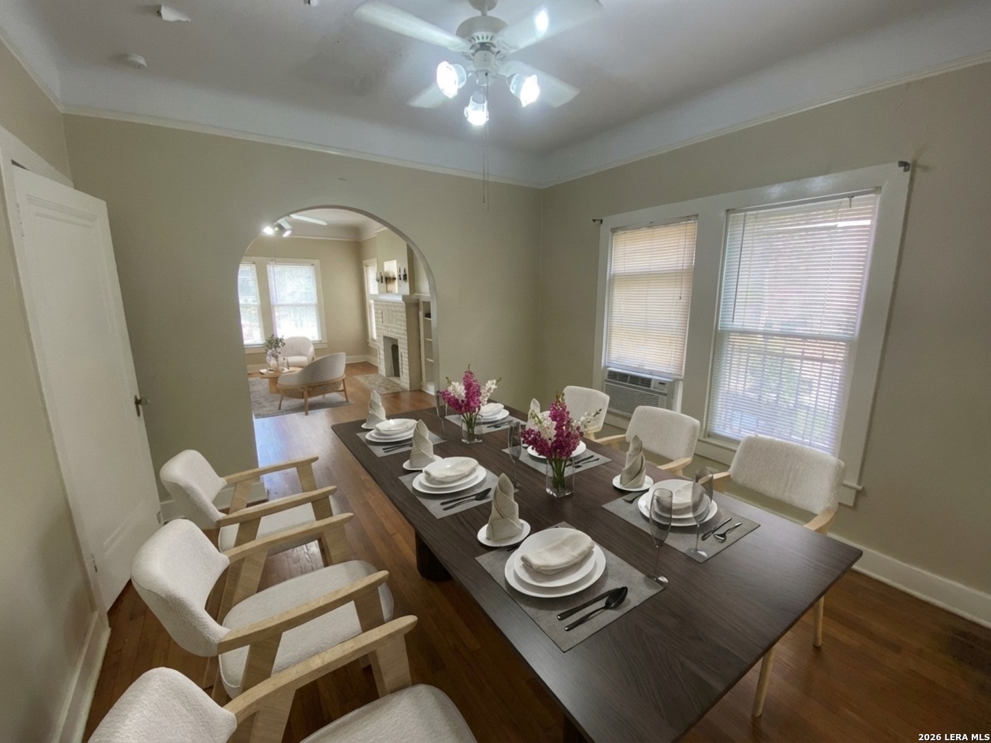 247 E Lullwood Avenue San Antonio TX 78212